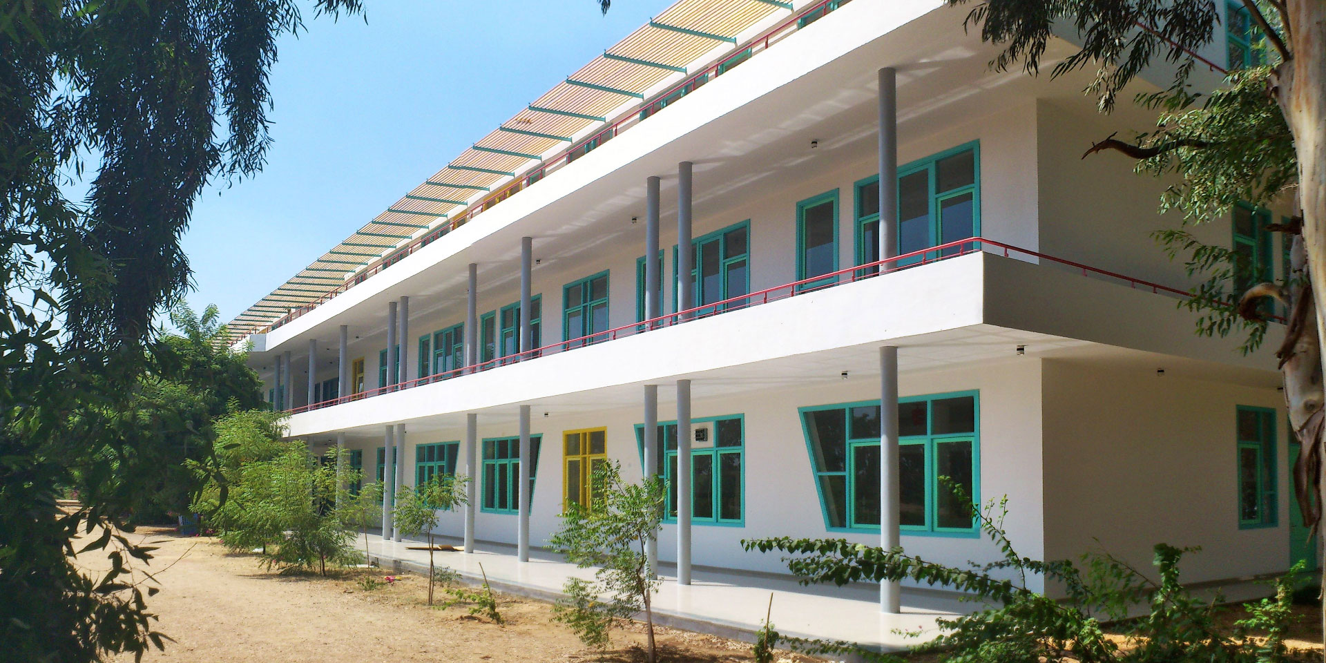 HUC Heliopolis University Cairo
