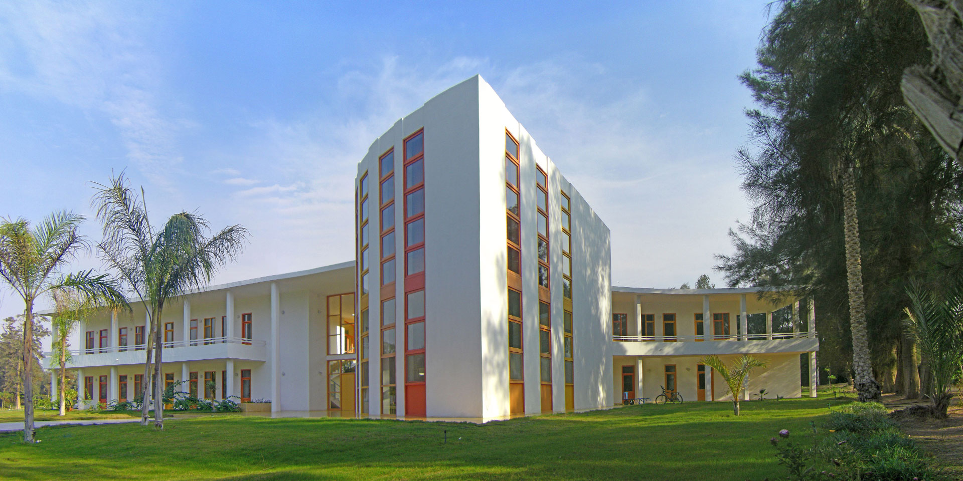 Sekem Guesthouse